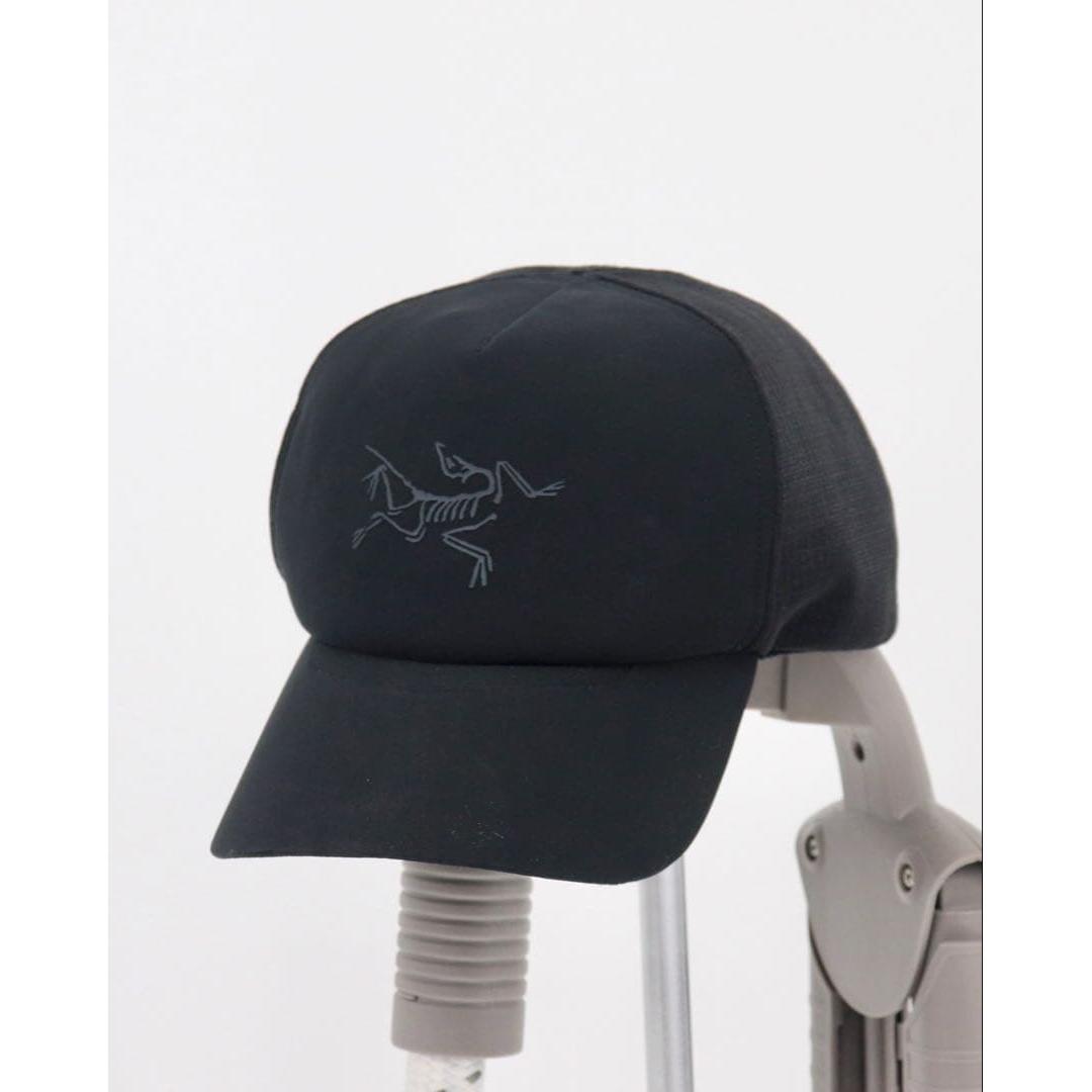 Used arc teryx mesh cap arc teryx