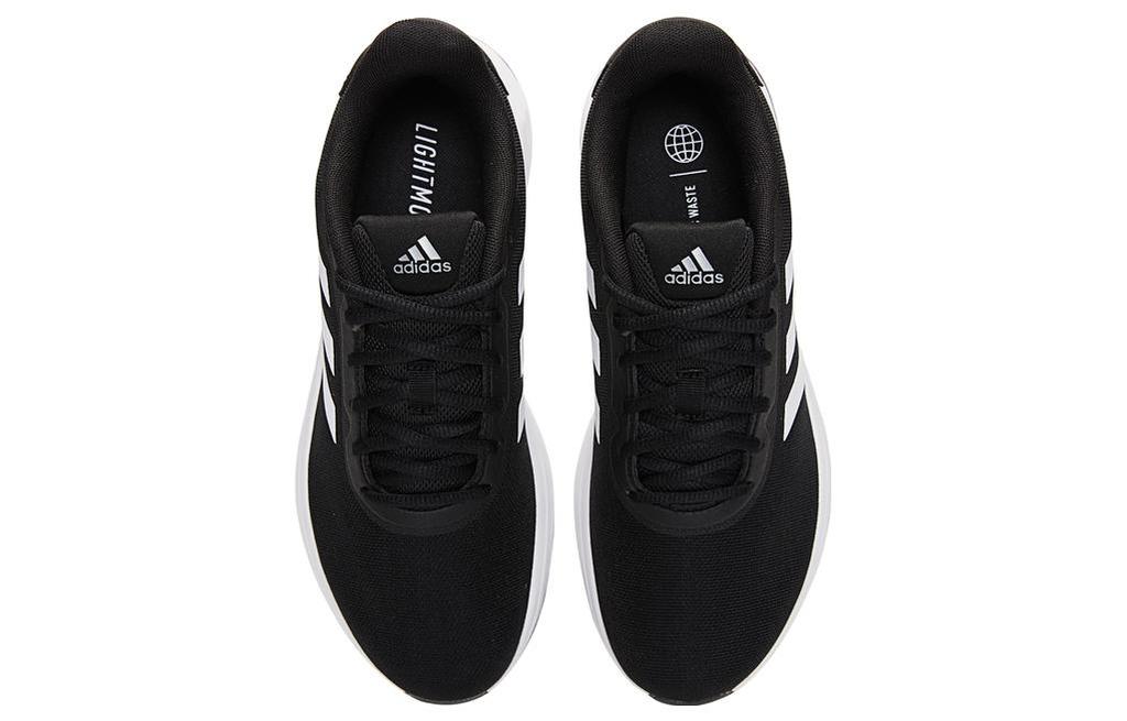 Adidas Wmns Start Your Run 'Black White' Women's GY9234