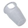 Swimming Pool Pump Strainer Basket ABS Pool Centrifugal Pump Filter Basket Replacement For 3HP 4HP 2400GPH