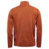Stormtech Mens Treeline Heather Fleece Top