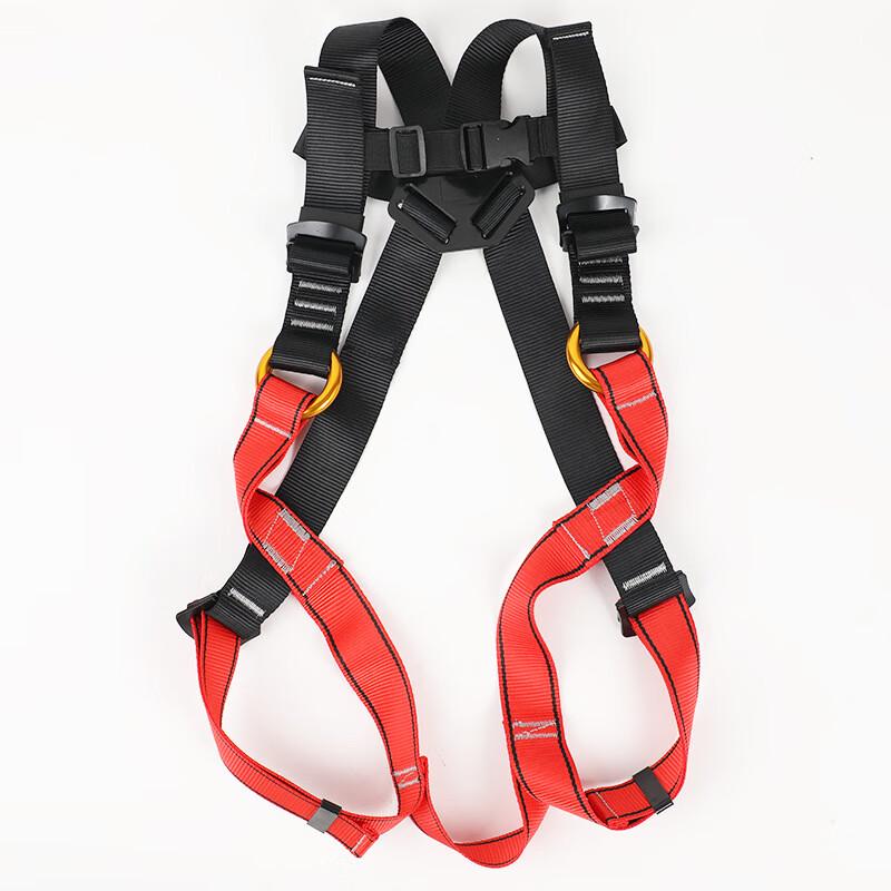 OLOMM Kids Climbing Safety Harness 1