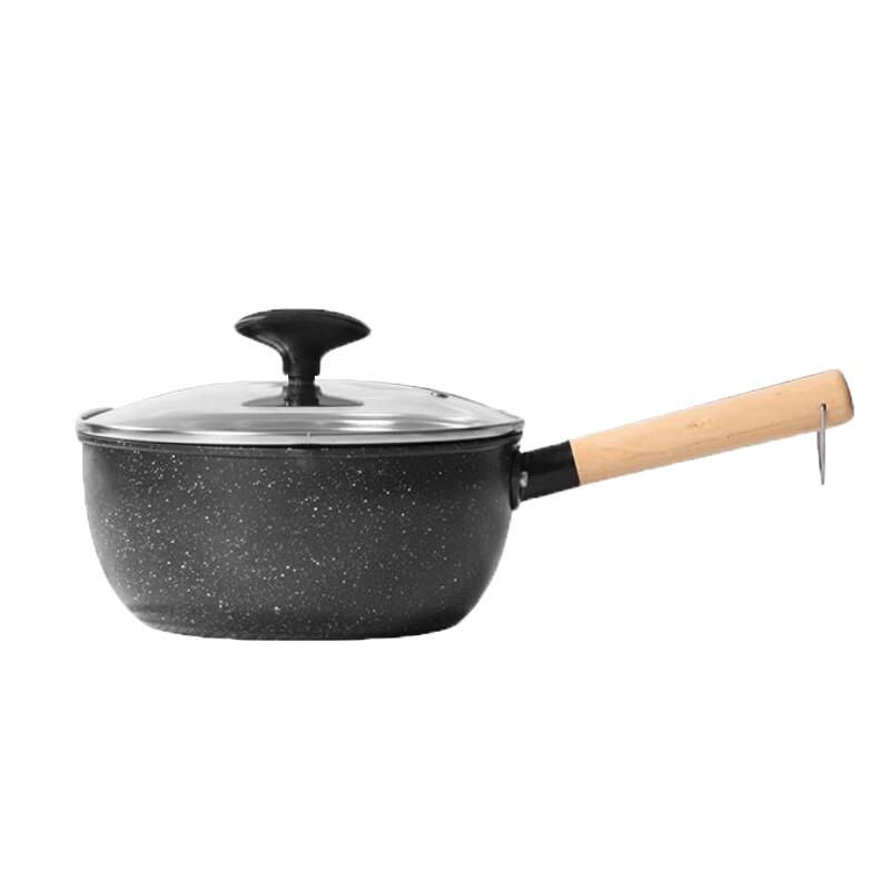 

Hanle Japanese Maifan Stone Cast Iron Yukihira Pot