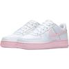 Nike Air Force 1 Low White Pink Foam GS CV7663-100