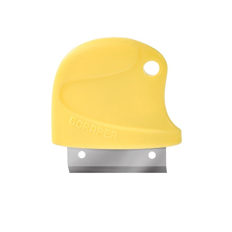 Multi-functional Peeler, Stainless Steel Peeler, Suitable For Ginger, Potatoes,Garlic And Other Vegetables