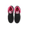 Jordan 1 Mid GS Black Digital Pink 555112-066