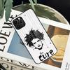 The Cure Robert Smith  Phone Case for Iphone 16 15 14 12 11 13 Pro Max Mini X Xr Xs Se 8 Puls glass Cover