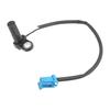 ABSOPRO Replacement Transmission Speed Sensor 24276628 for Buick Cascada Black No. 2016, Plastic,