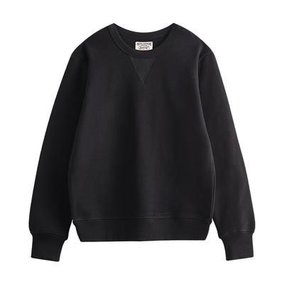 Warme Kleidung – Pullover & Langarmshirts