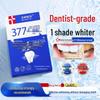 Akasaki Pharmaceutical Whitening Tooth Patches