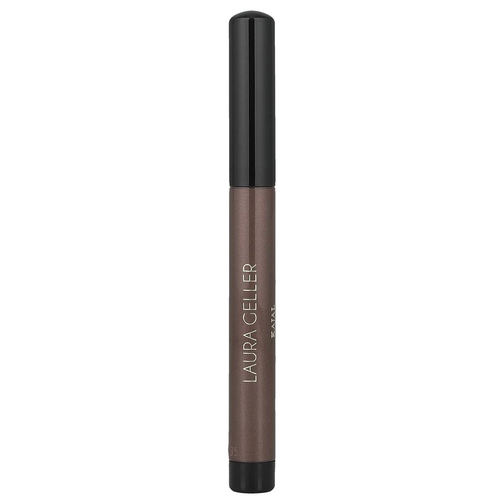 Laura Geller, Kajal, Longwear Eyeliner, 0017041 Smoky Quartz Kohl, 1.4 g (0.049 oz)