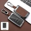Zinc Alloy Car Key Case Cover Shell For Renault Koleos Kadjar Captur Megane Talisman Espace Clio Zoe Scenic Arkana Dacia Sandero