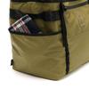 [Assob] Bag NYLON POLYCARBONATE PORTABLE LARGE ECO BAG Eco Bag 152030-65 Khaki
