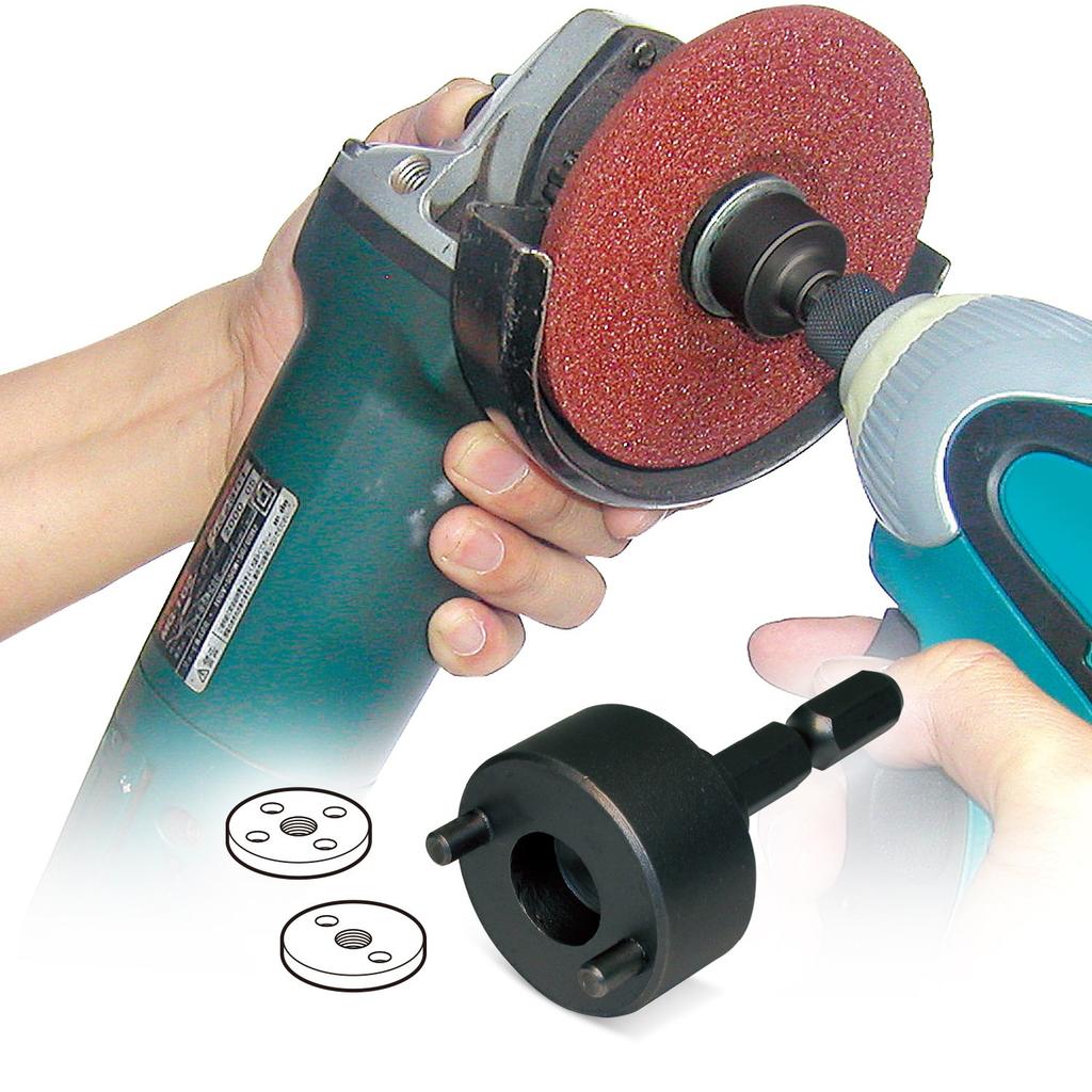 VESSEL pin wrench for disc nuts A202050P