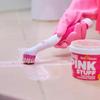 Uniwersalna pasta czyszcząca do różnych powierzchni The Pink Stuff 850g