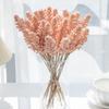 Artificial Flower Foam Lavender Home Garden Wall Festival Room RoomDecora Wedding Bridal Bouquet High Quality Diy Gift Scrapbook