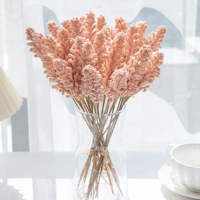 Décoration de la maison – Fleurs et couronnes décoratives