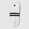 Basic Ankle Socks - White (QQ323ASC71)