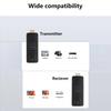 MEASY AM18052 For TV Projector Monitor Wireless HDMI Transmitter and Receiver 4K 1080P 60Hz Screen Mirroring Dongle