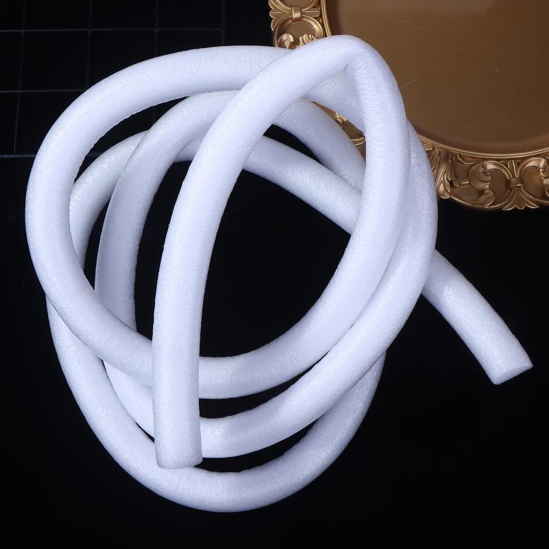 1 Stück 2,5 m Schaumstoff-Dichtungsstreifen zum Einstecken Sofas Husse Griffstreifen Füllstoff Stretch Möbelgriffe Couchkissen für Kind