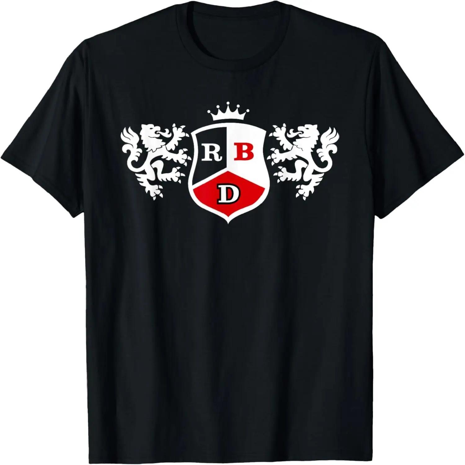 Тур Rebelde 2023, Футболка с концерта Rebelde XXXXL