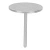 Replacement Sandpaper Discs Mandrel Replaceable Callus Remover Accessories for Electric Nail Drill