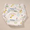 Auman Breathable Infant Training Pants: Waterproof, Urine-proof, Diaper Cover & Potty Trainer