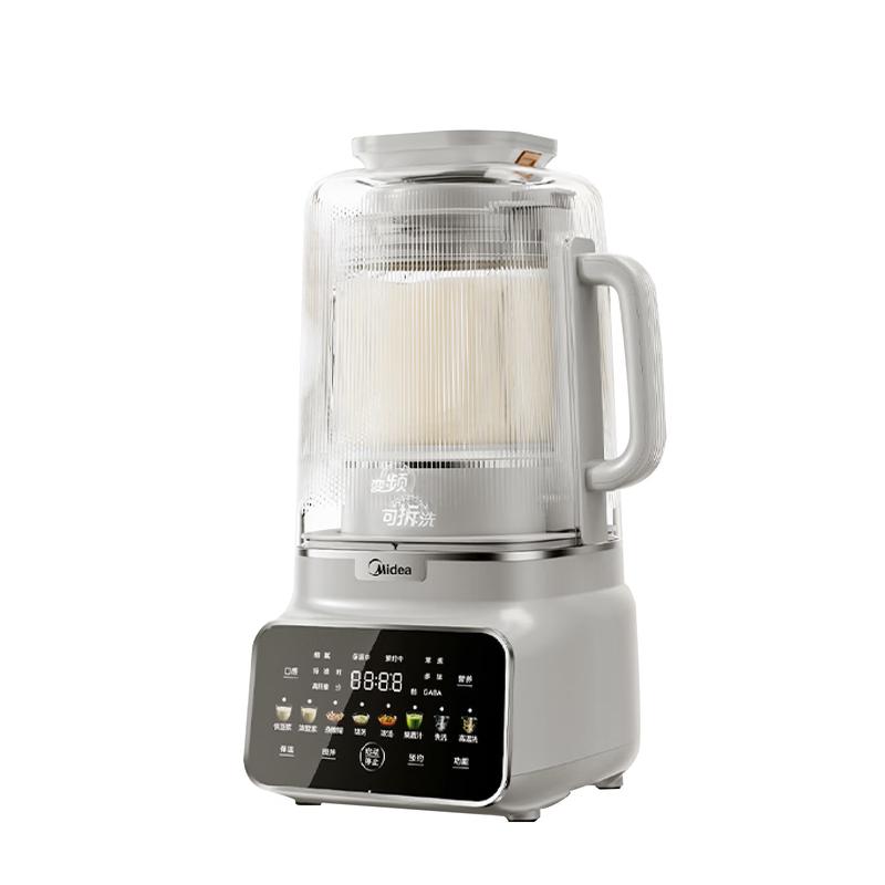 Midea Smart Inverter Multi-Function Blender CN plug (adapter included)