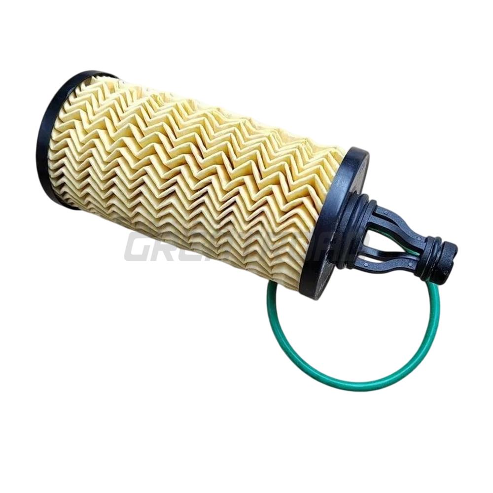 298939 311401 Engine Oil Filter For Ghibli Levante Quattroporte 3.0T V6 V8 Ghibli