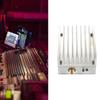 RF Power Amplifier 45-1100MHz Frequency 32dB High Linearity for Radio Communication and TV Signal Enhancement