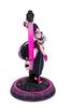 Capcom Figure Builder Model Street Fighter 6 Juri Product H310 x W165 x D194mm Made of ABS Creator's size approx. PVC,