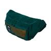 adidas Waist Bag Unisex Bags Forest-Green GM3583