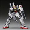 New HG 1/144 Mk-ii Rx-178 Assembly Model Kit Action Figures Exquisite Desktop Decorations Collectible Model Boy Surprise Gift