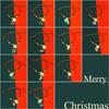 Snowflake Advent Wreath Xmas Bracelet Mistletoe Merry Christmas Bracelet  Women Men