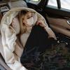 Hollow Knight Silksong Game Map Blanket Mysterious Flannel Awesome Soft Throw Blanket for Bed Sofa Textile Decor Couch