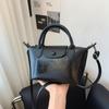 Módní značková kabelka nová módní taška přes rameno High-end dámská taška Módní okrajová volnočasová kabelka dámská crossbody taška