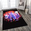 Stranger Things for Living Room rug, Bedroom, Study Room, Hallway Decoration, Perfect for Home Decoration or Holiday Gifts