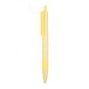 Dopamine Color Block Ballpoint Pen - Student Gift & Creative Office Signing Pen