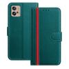 Flip Leather Wallet Case For Motorola Moto G32 G52 G72 G82 G42 G22 G62 G31 G41 G51 G71 G60 G40 G30 G20 G10 One 5g Holder Cover