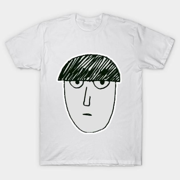 Buy T Shirt Women Mob Psycho 100 Harajuku Print Kawaii Tshirt Summer Short  Sleeve Female T-Shirt Top Tee at affordable prices — free shipping, real  reviews with photos — Joom