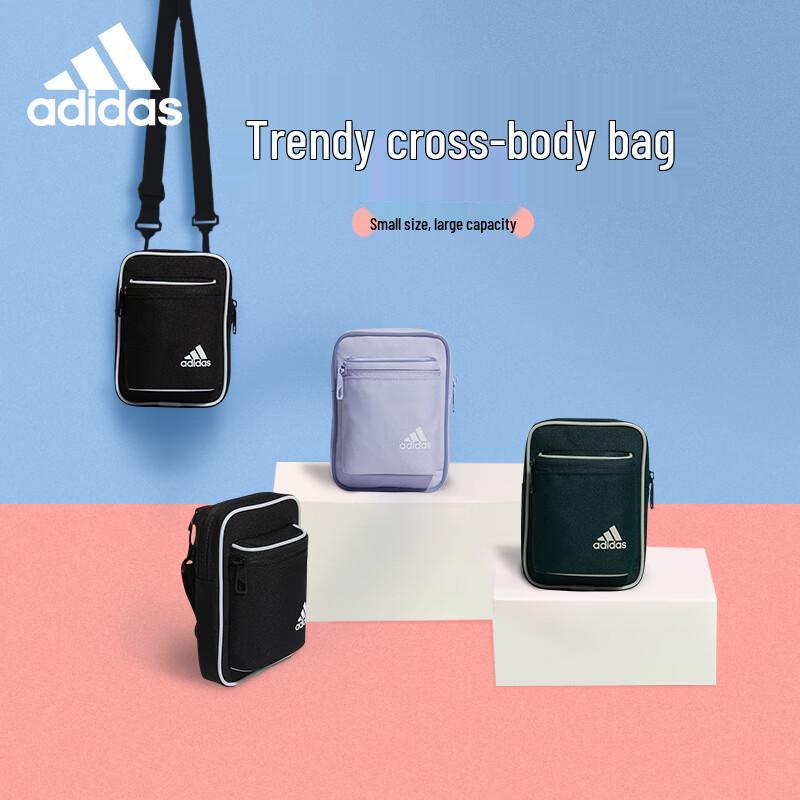 adidas Sports Crossbody Bag