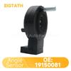 19150081 Steering Wheel Position Sensor Steering Angle Sensor For Chevrolet Colorado Gmc Canyon Hummer H3 New 26104070 26109034