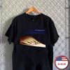T-shirt en coton noir Here Comes Everybody Album par Spacey Jane Tailles complètes S-5XL