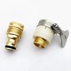 Universal Hose Tap Adapters Faucet Tap Connector Garden Water Hose Pipe Fitting Faucet Adapter Watering Garden Tool 15-23mm