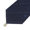 DakS Men S Silk Blend Diagonal Dot Tie Dmf1acf1005n1