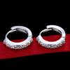 Lindon Women's Zircon Copper Alloy Earrings Earrings Earrings - Wedding Party Gift Pendant Earrings