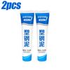 Multipurpose Sealant Plastic Steel Mud Clay Waterproof Glue Kitchen Bathroom Anti-mildew Household Caulking Sealants Adhesives