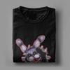 Maglietta FNAF Orso Uomo Donna 100% Cotone Nuovi Arrivi T-shirt Abbigliamento