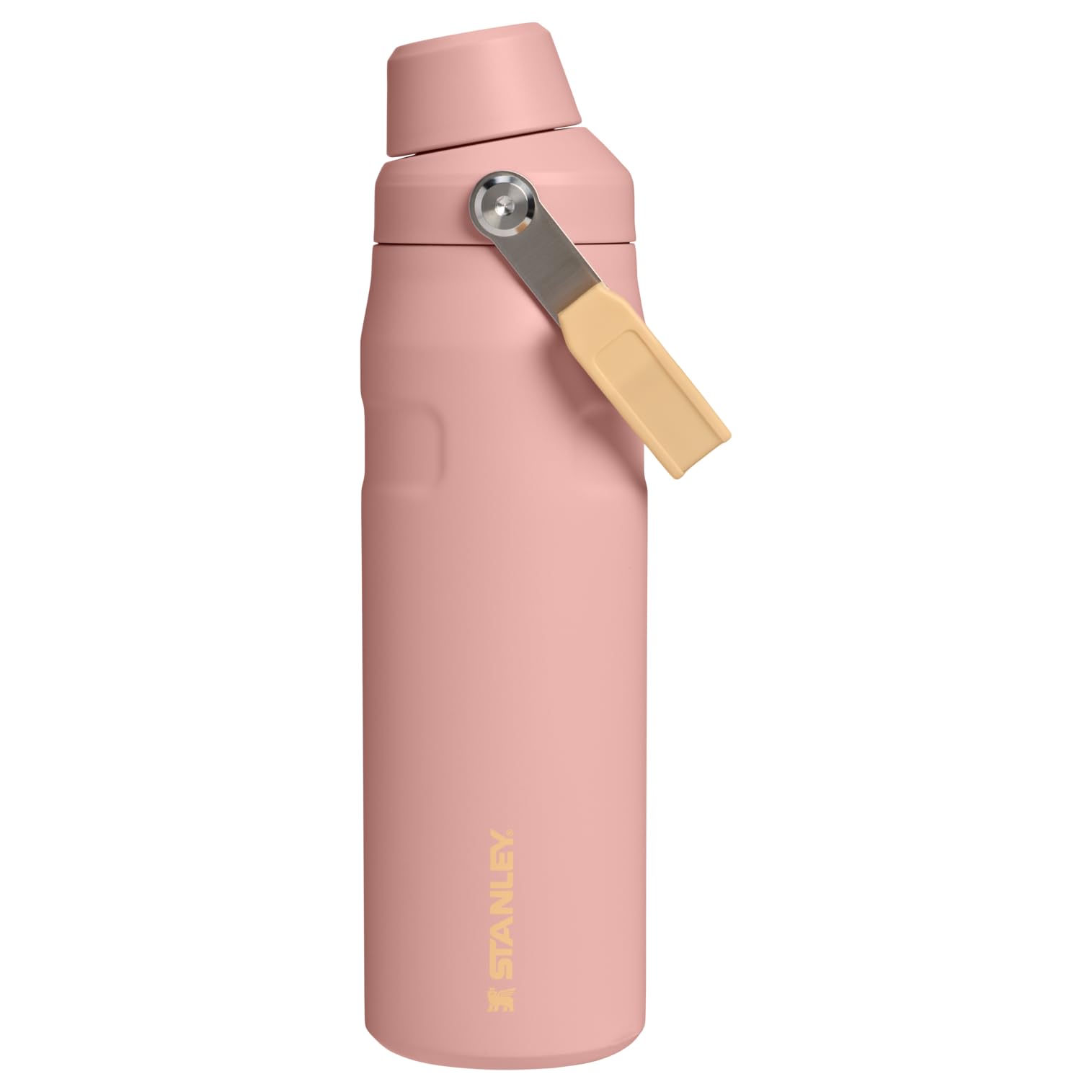 Stanley 1913 Iceflow Fastflow Peach L Bottle, Rose, 0.71