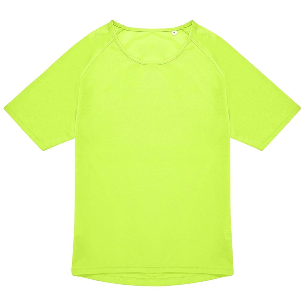 B&C Unisex Adult #Active T-Shirt