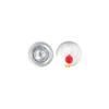 Accessories Tool Home Microwave Cooking Steamer Chicken Shaped Egg Boiler Kitchen Cooker